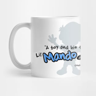 LMBSHL03 Mug